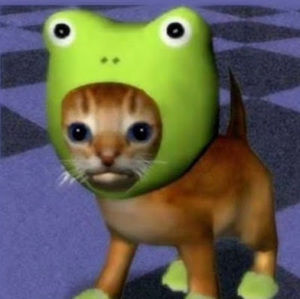 Meet your Posher, Cherry